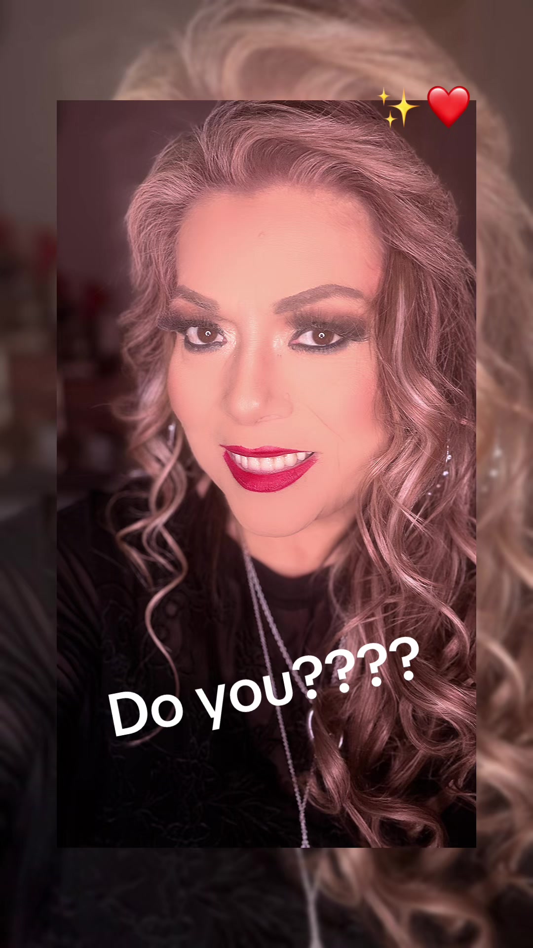 @Joann Guerrero