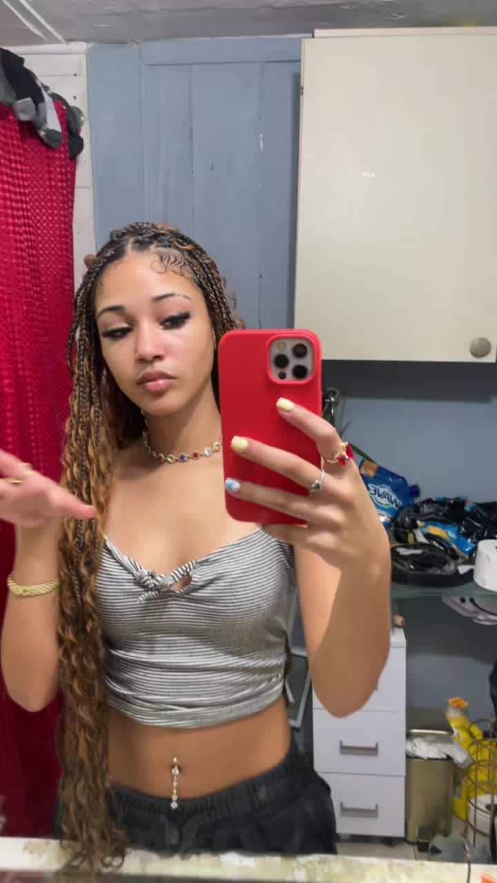 @prettyrican ‘