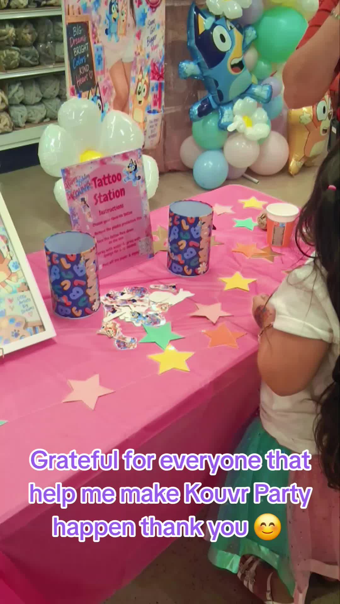 @beyourauthself