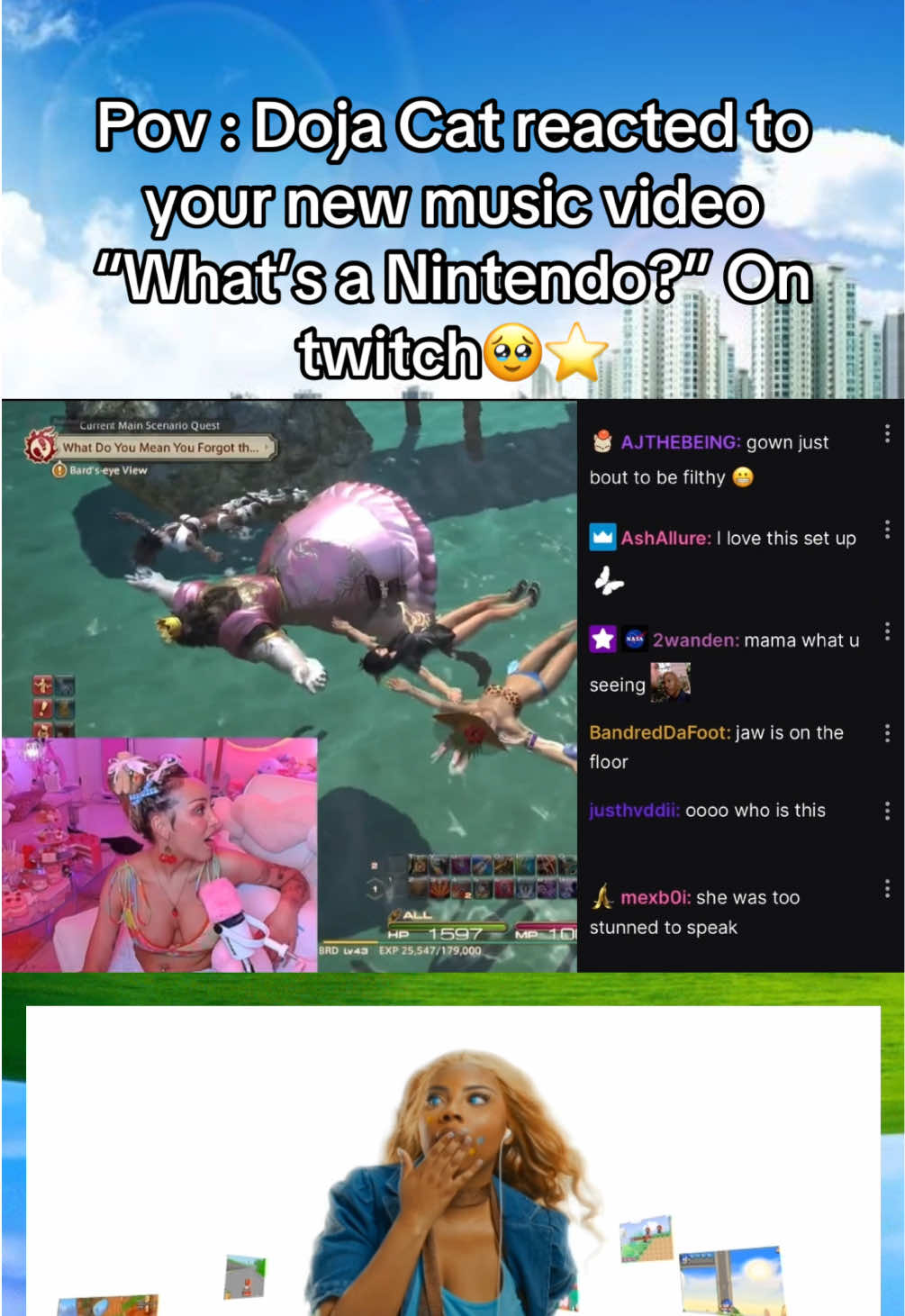@Lilithzplug🌱