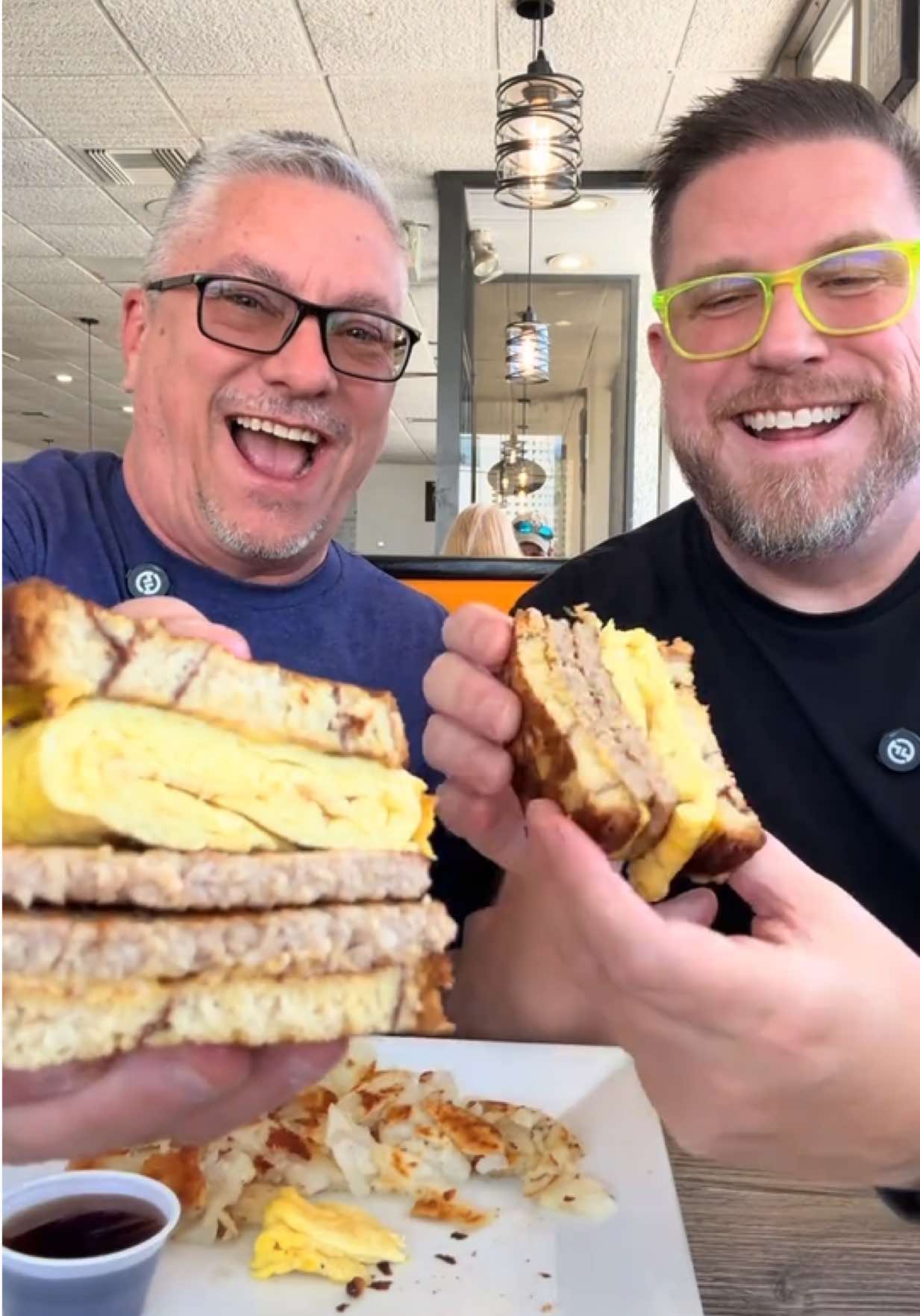 @JeffAndMarkExploring