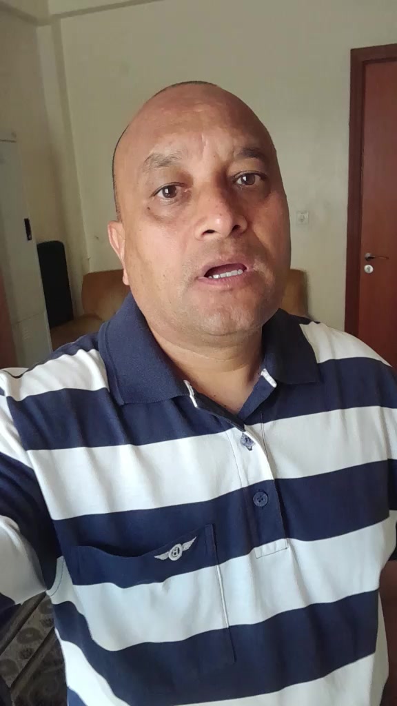 @DilliRam Bhattarai