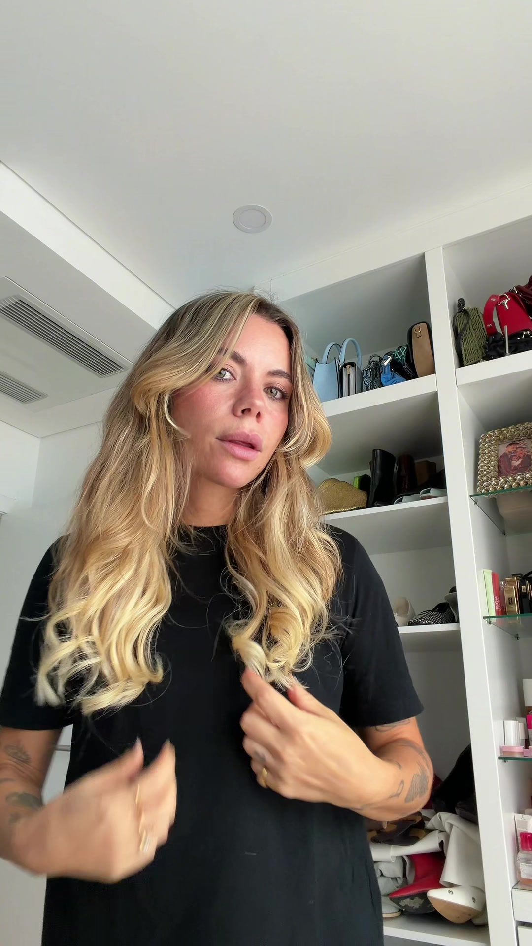 @Mel Jordão