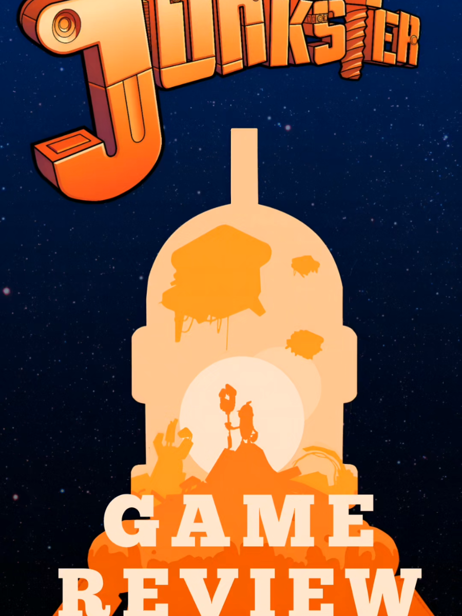 @Concise Game Reviews
