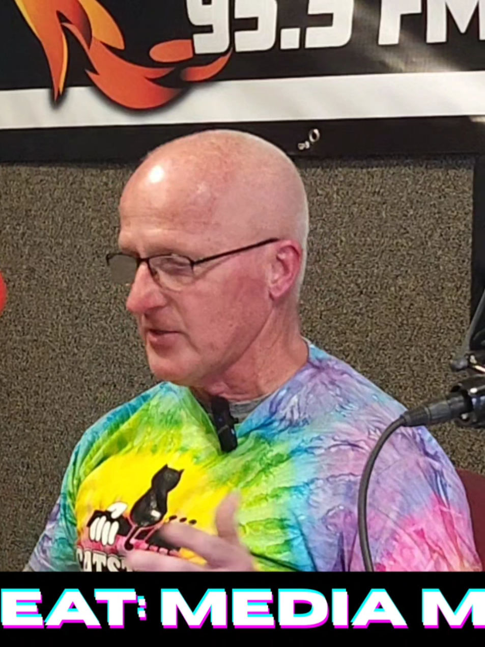 @Ron Klopfanstein