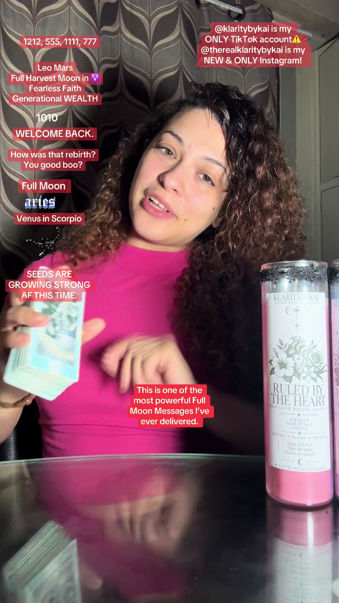 @Klaritybykai
