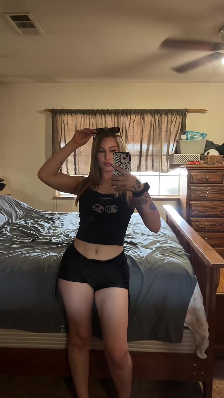 @Paislee Rose