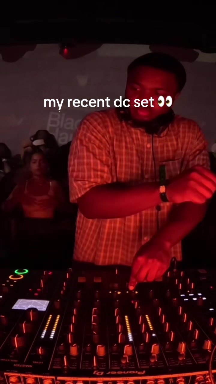 @DJ Vic