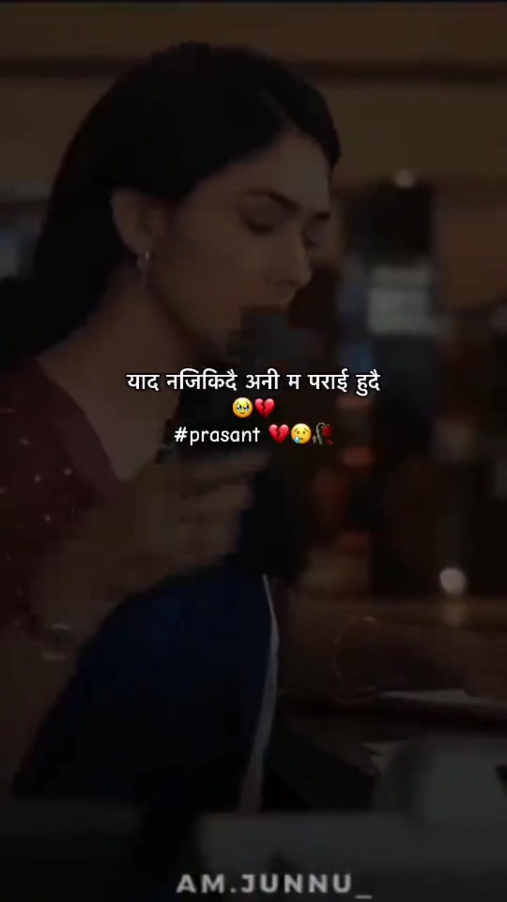@broken 💔😥 boy prasant