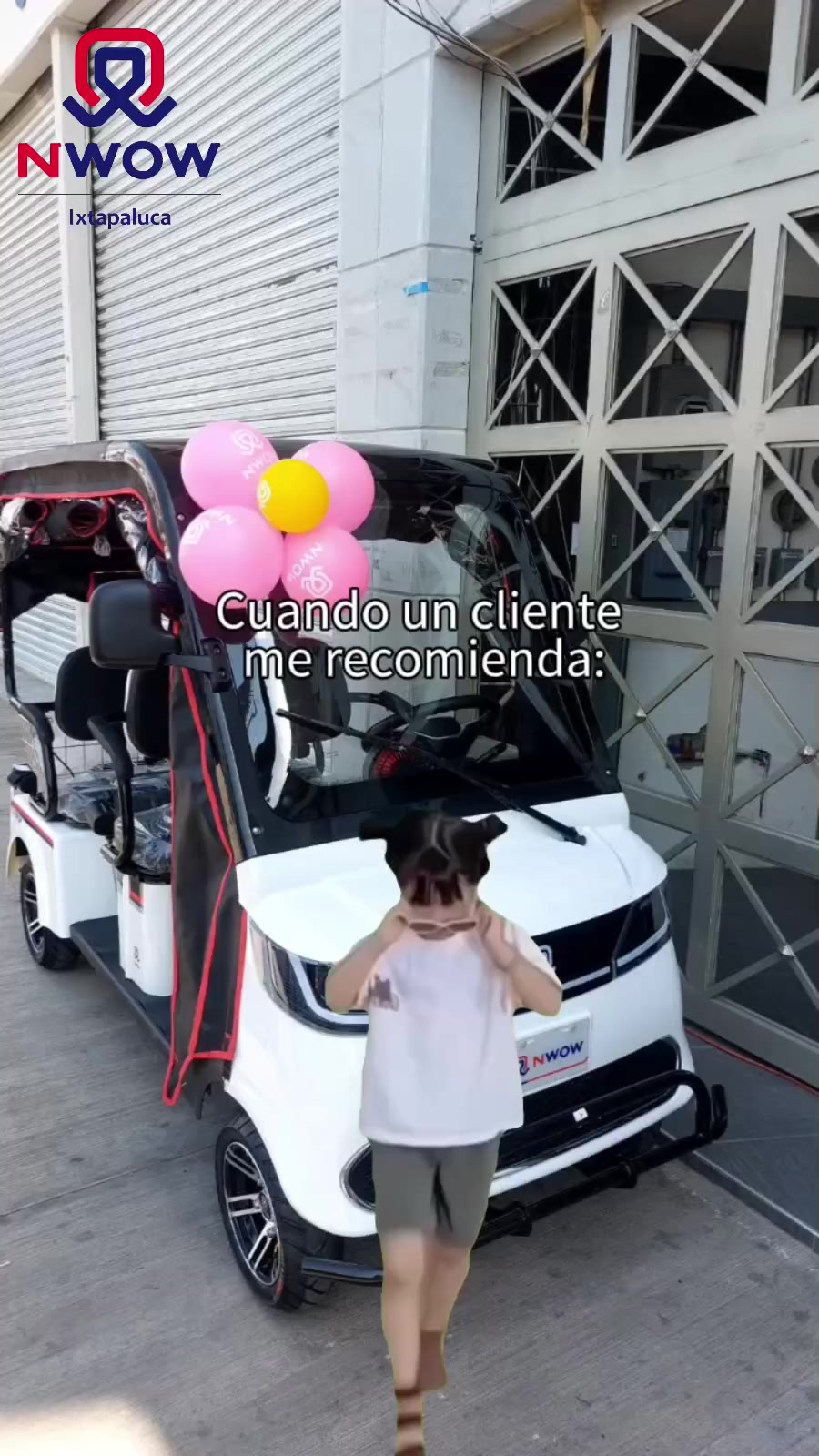 @Nwow Ixtapaluca