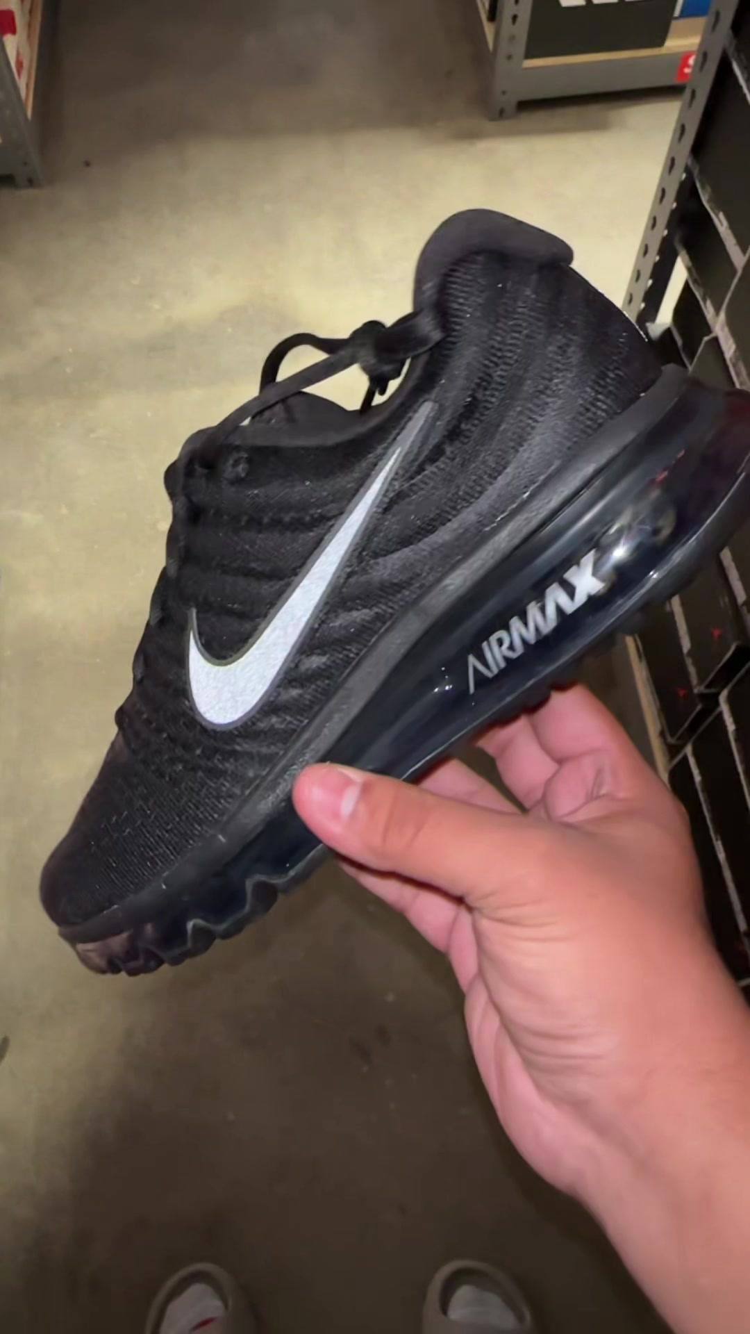 @Trending Sneakers
