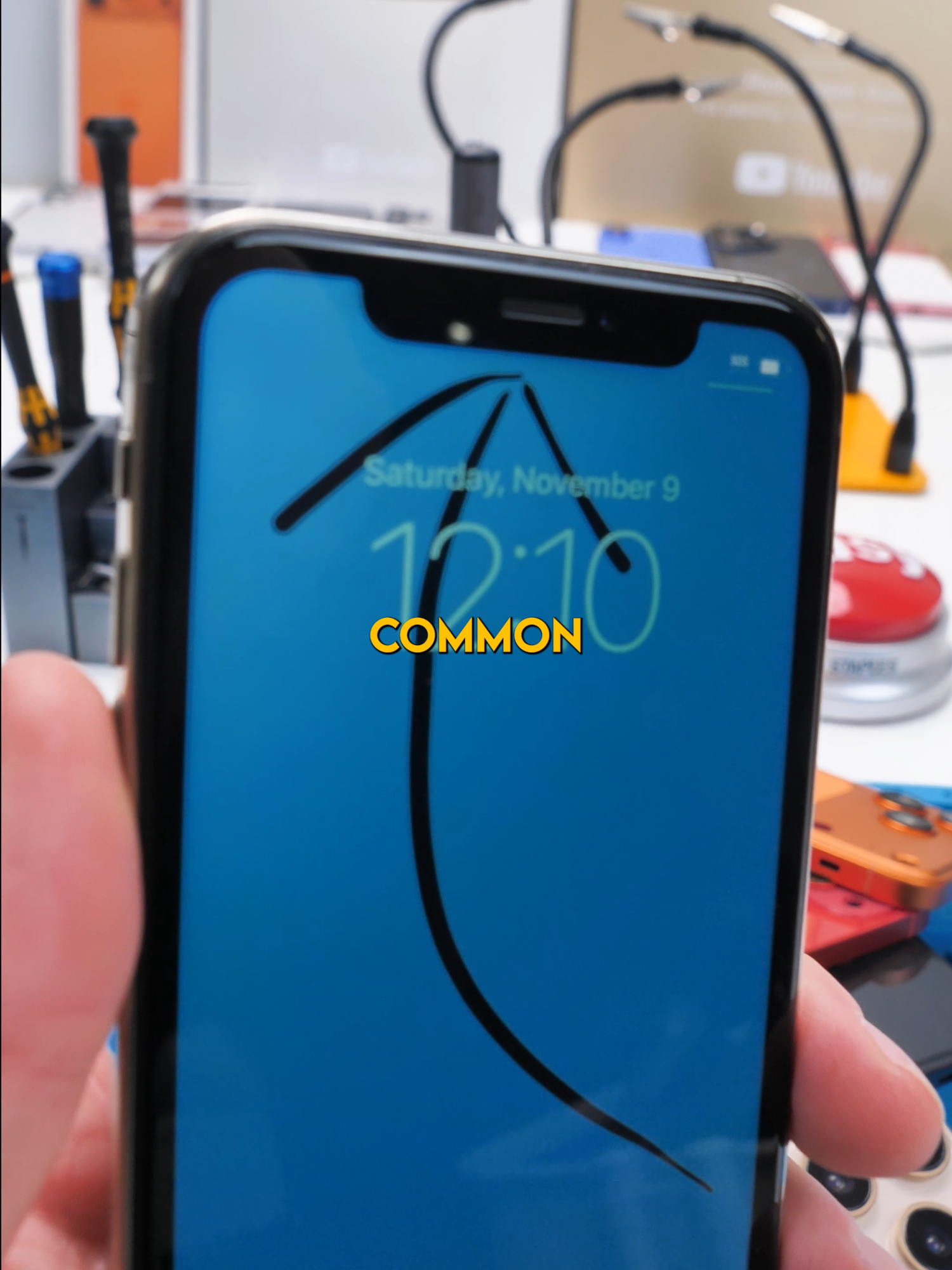 @Phone repair guru📱