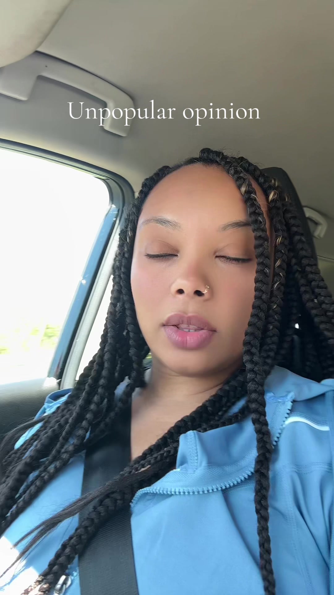 @Dominique Angelique