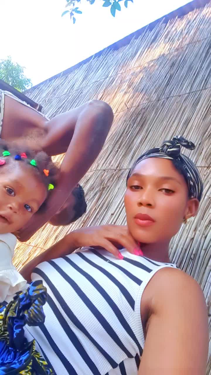 @Bongani Cossa
