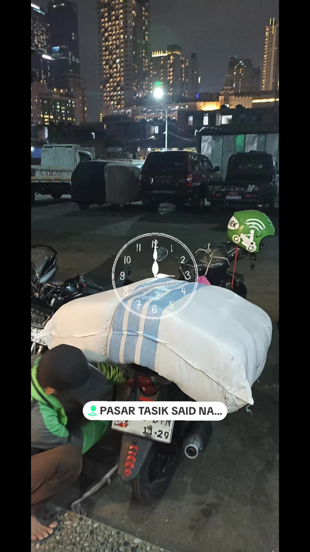 @PERANTAU MINANG