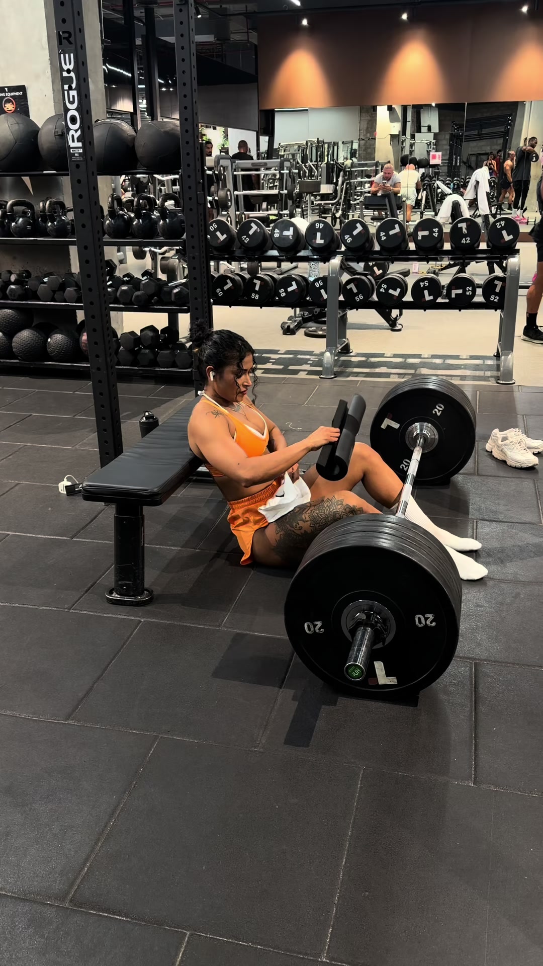 @Coach Adishashe.fit🇦🇪 شيهاني