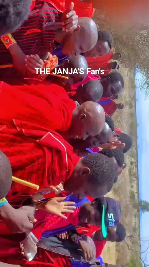@Nyangulo _janja