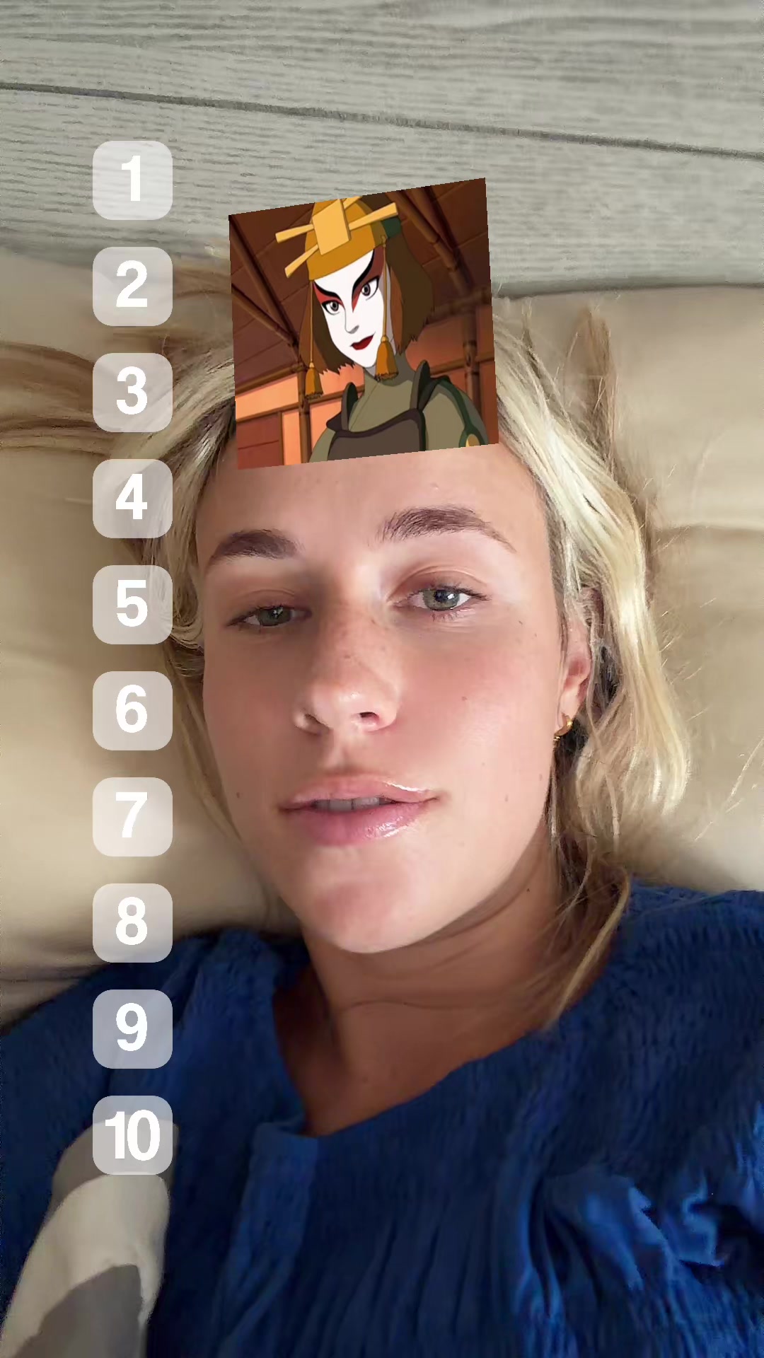 @Sarah Hale | Anime✨