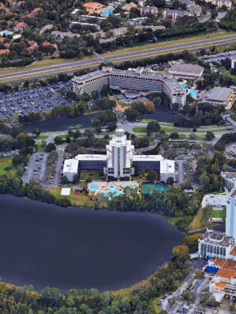 @LUXURY USA RESORTS