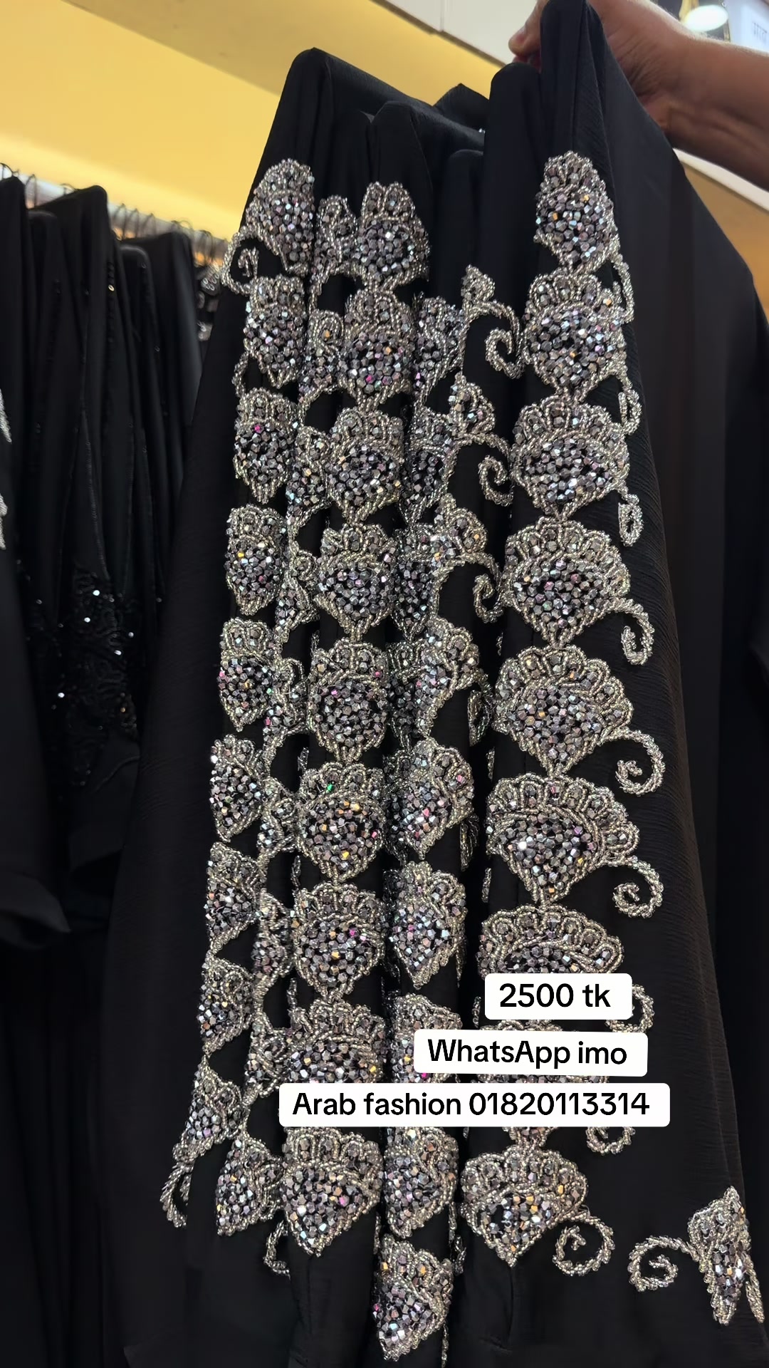 @Arab Fashion