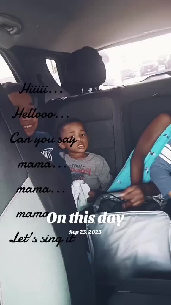 @Karkela Malone