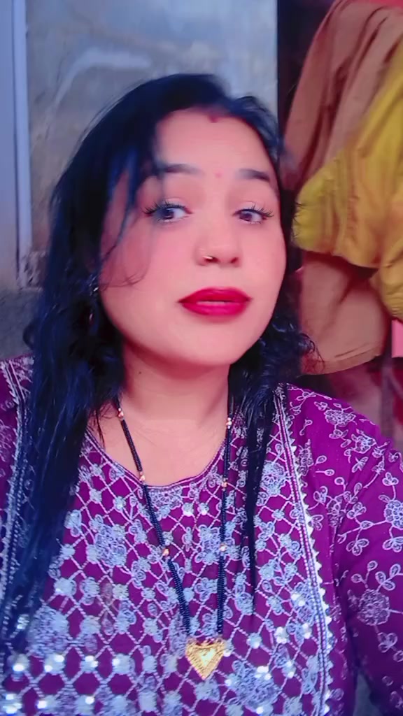 @Dubai girl@Chetna
