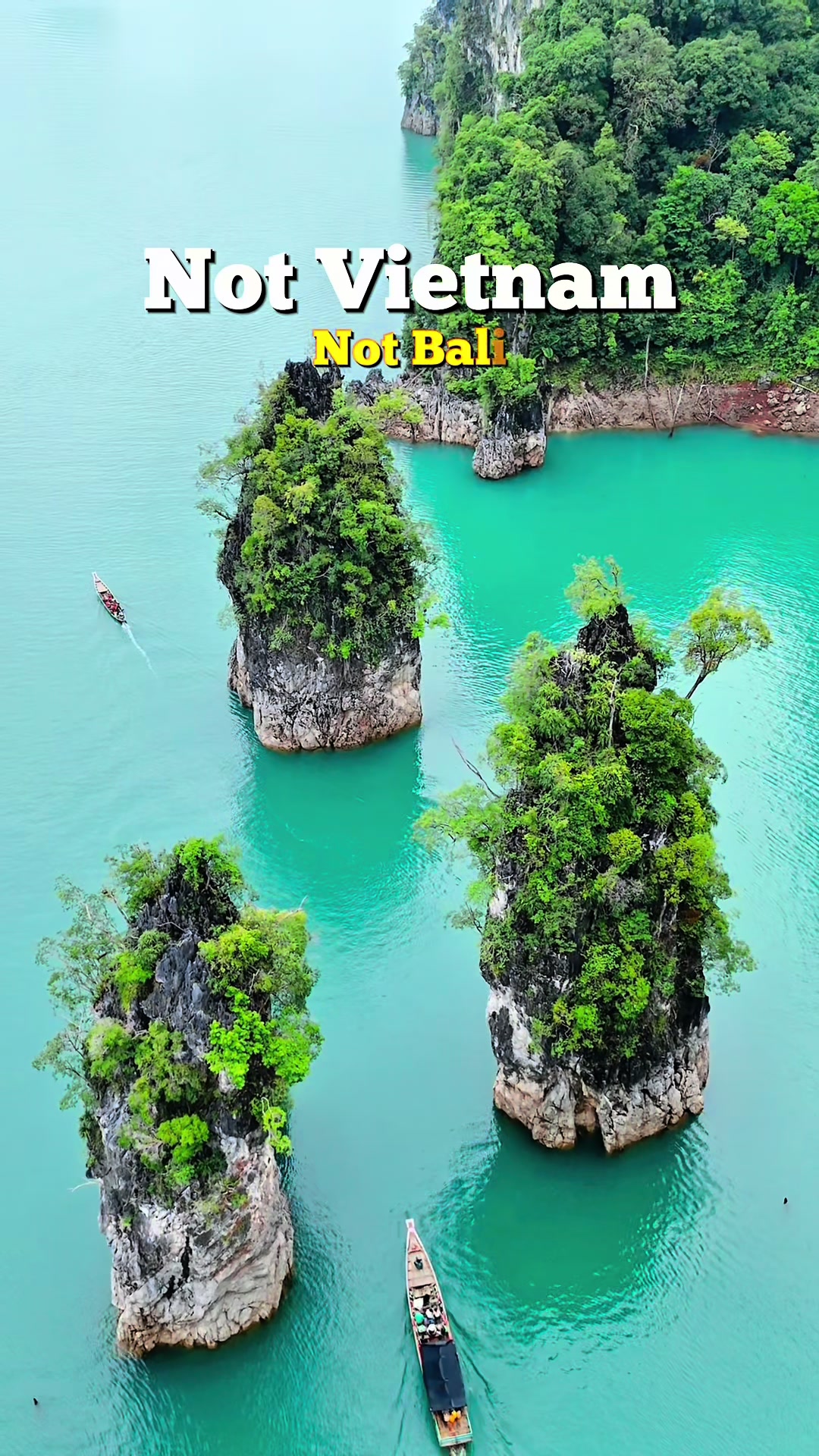 @Life in Thailand Now