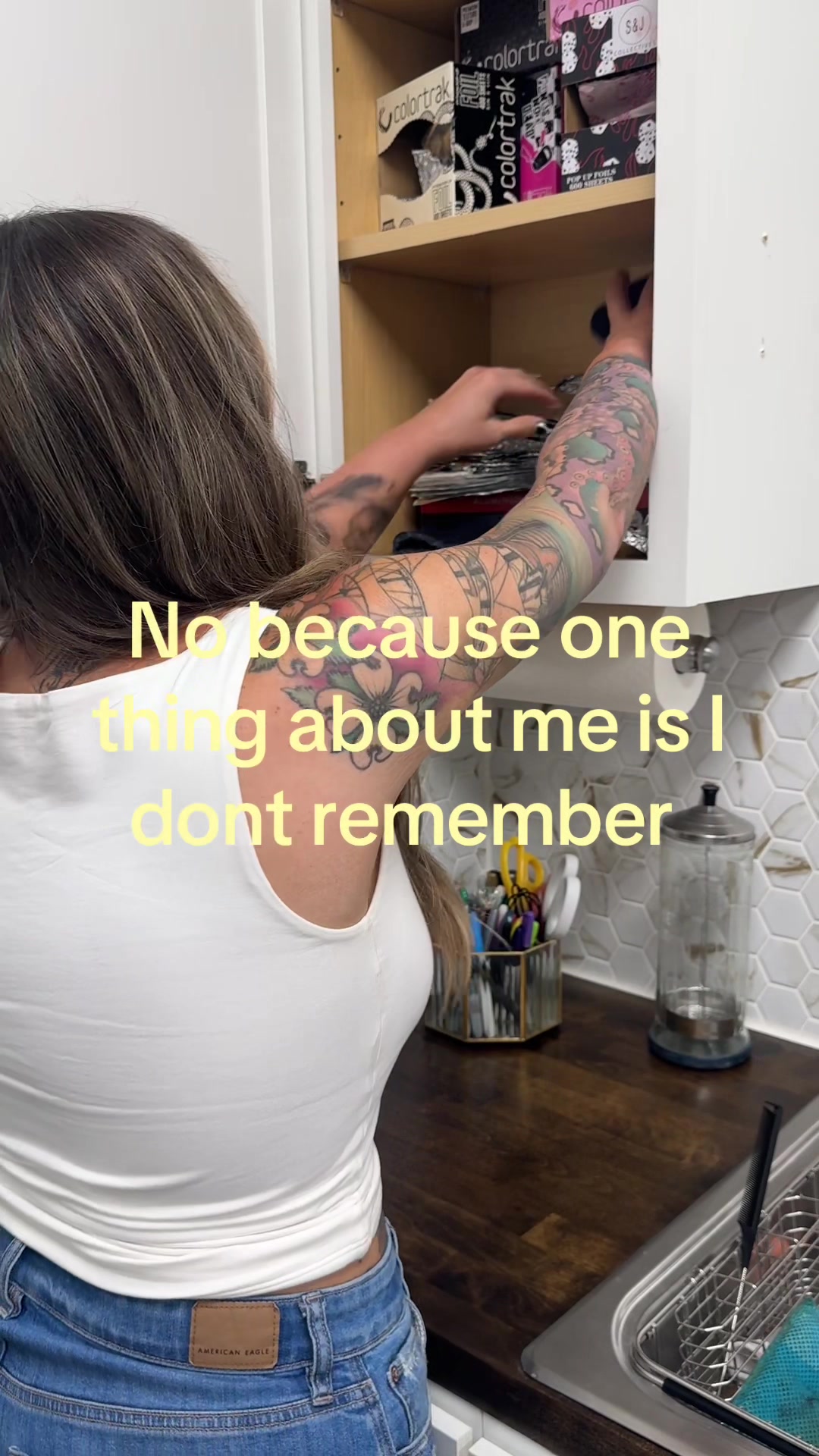 @Becky | NC Hairstylist
