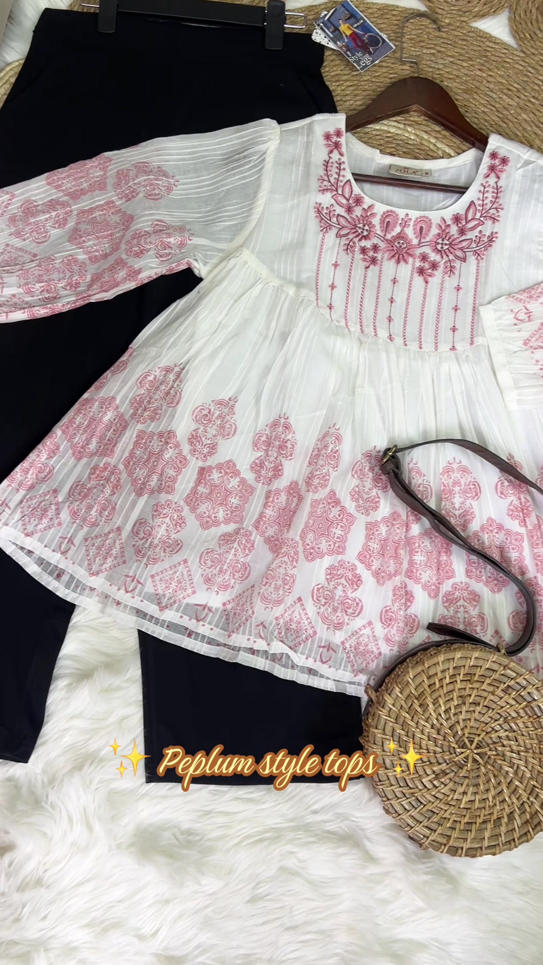 @PORA Fashion
