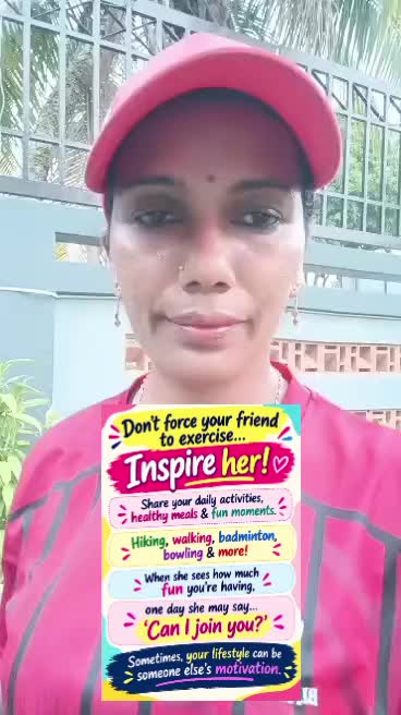 @Nutritionist JaynthiS