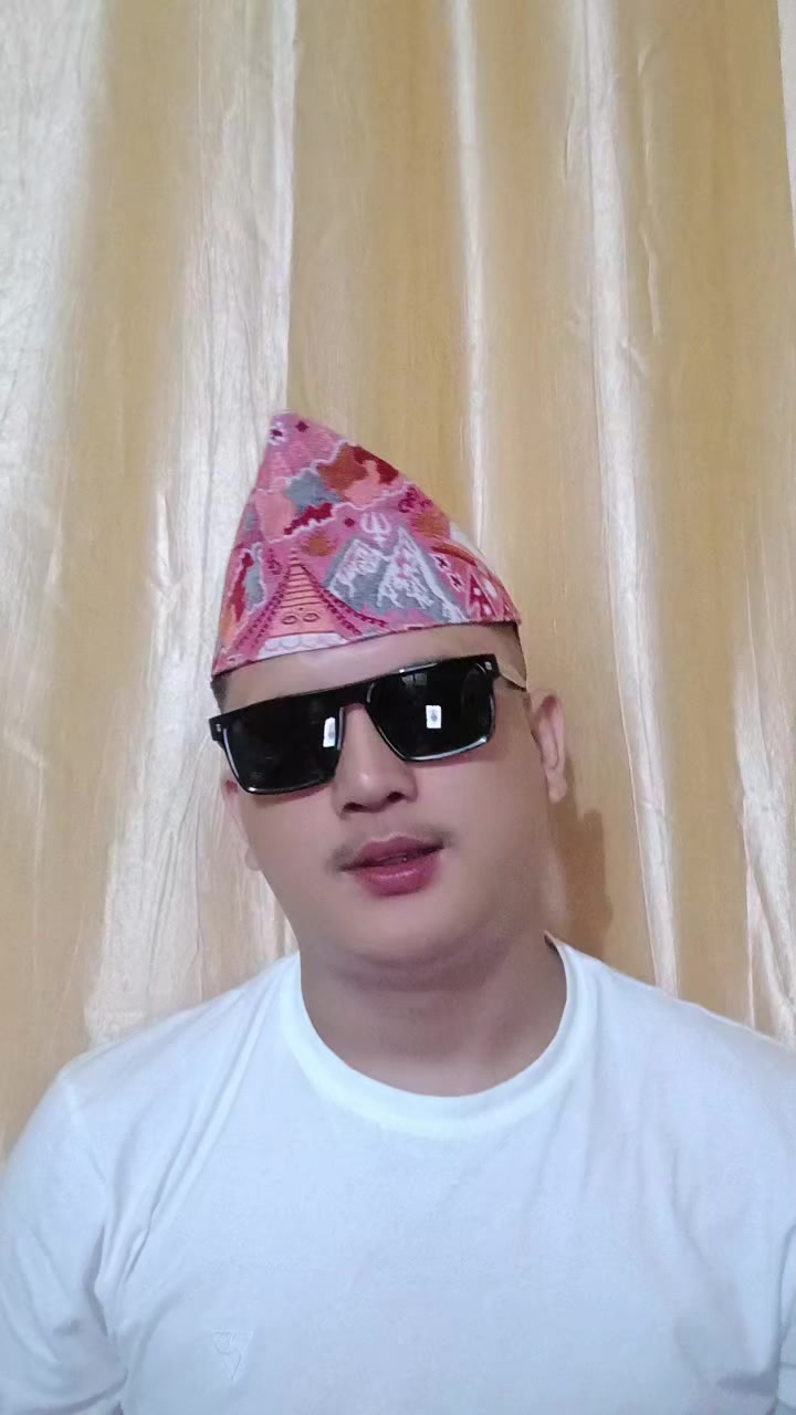 @kishor shrestha