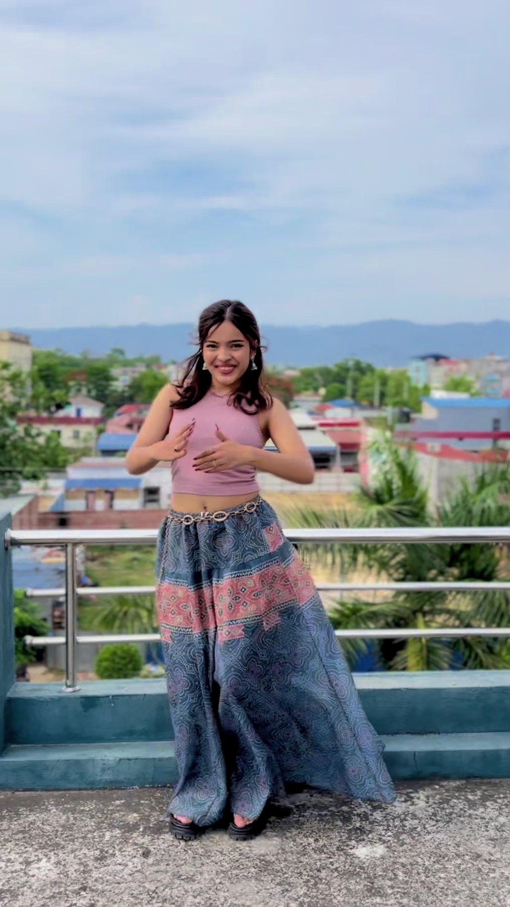 @Prapti Subedi