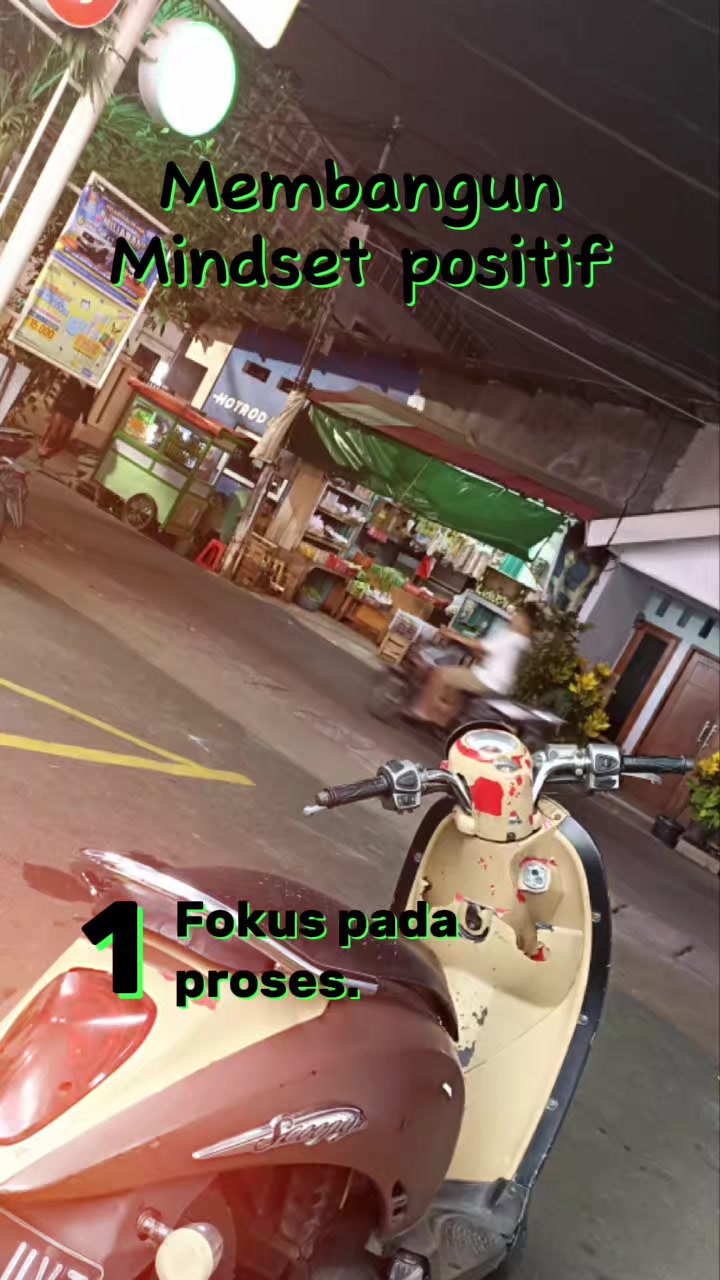 @PERANTAU MINANG
