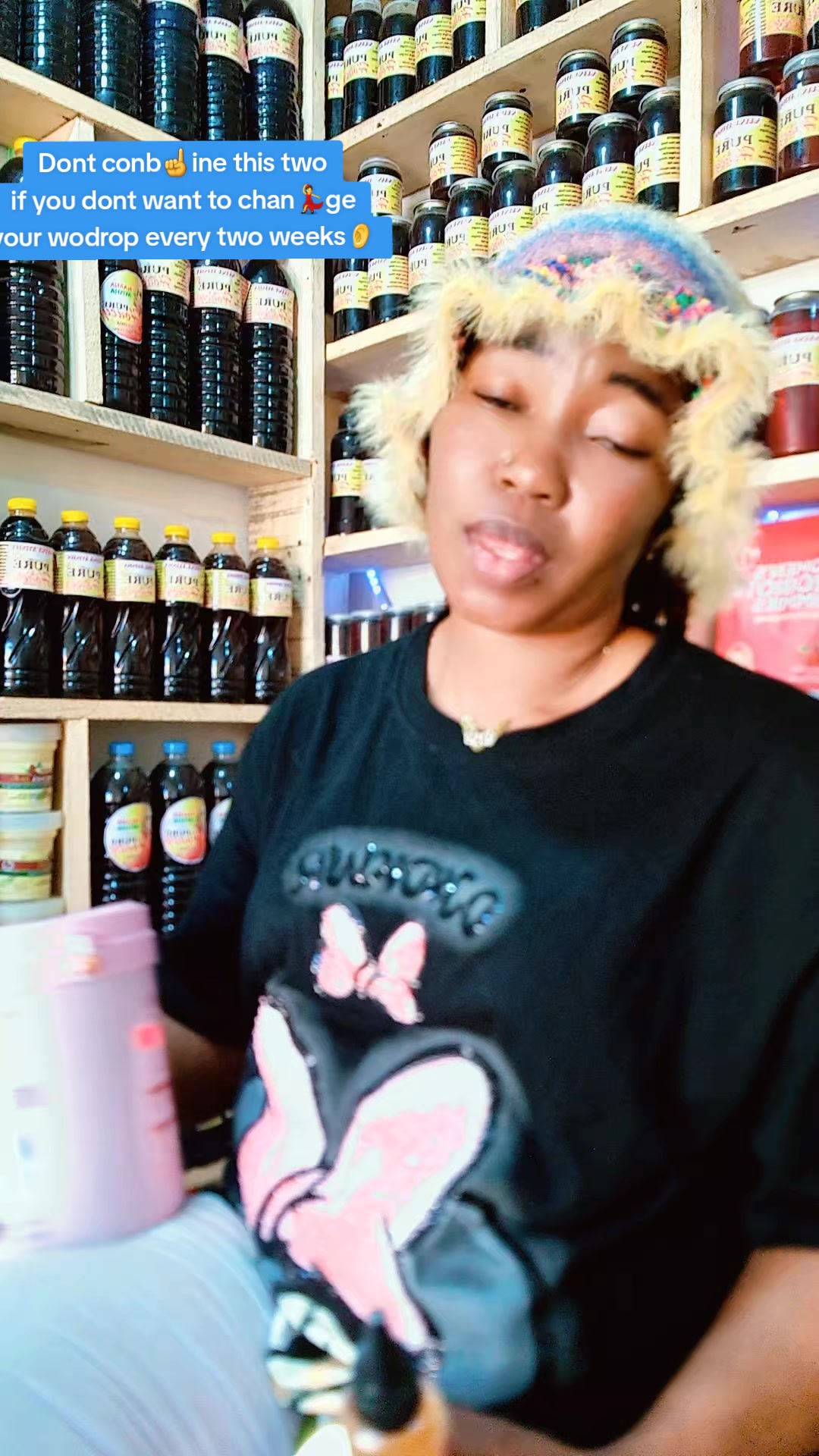 @NaanaAyisha👌Official