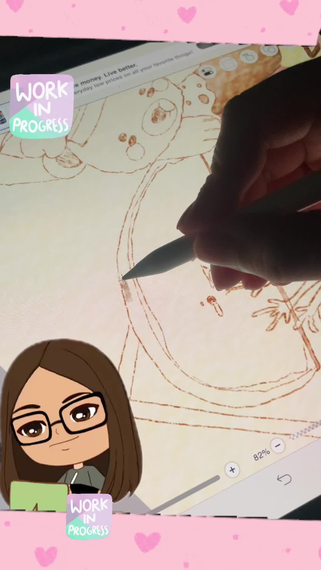 @Dulcechibi Art
