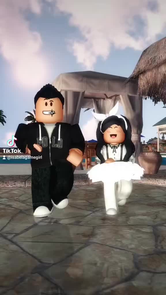 @💙 Isa Gamegirl 🤍