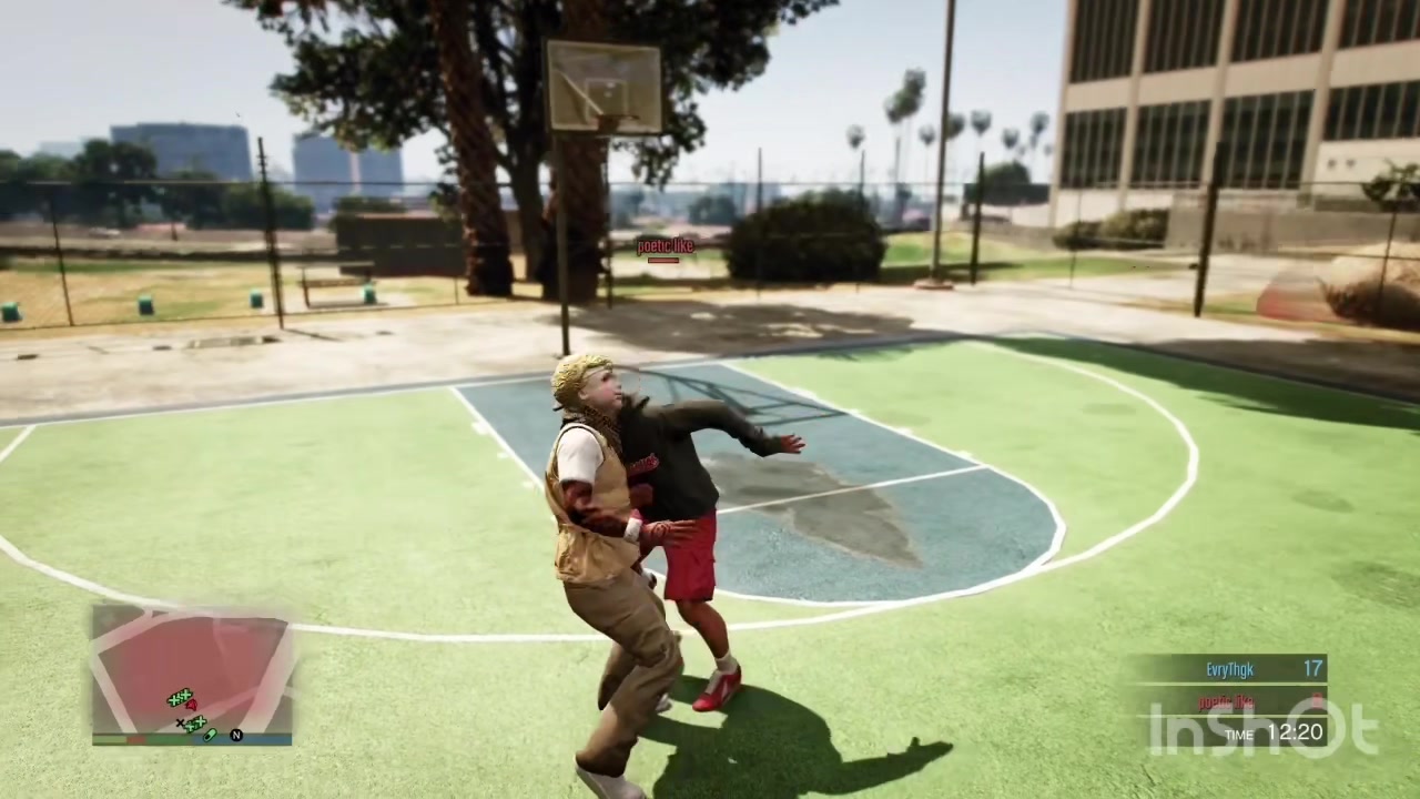 @FullyGen5