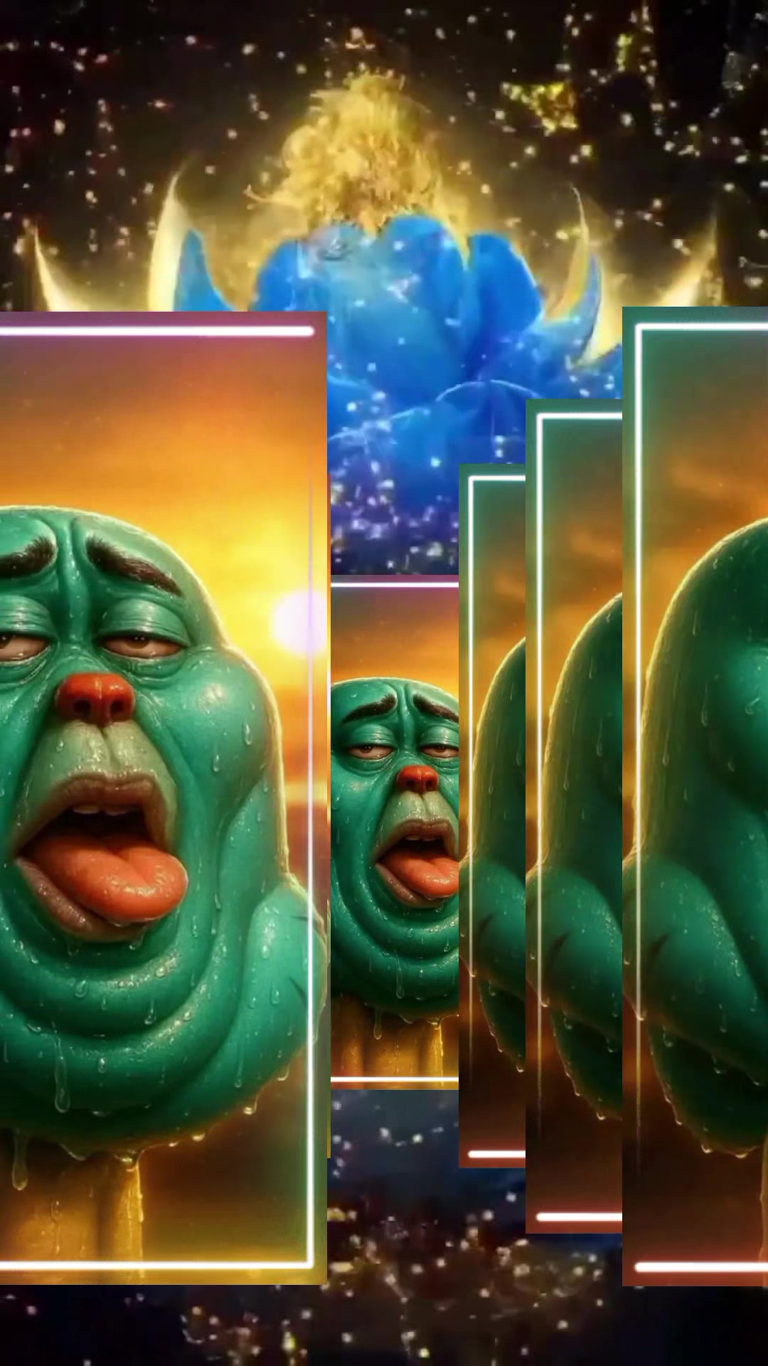 @BlueMan