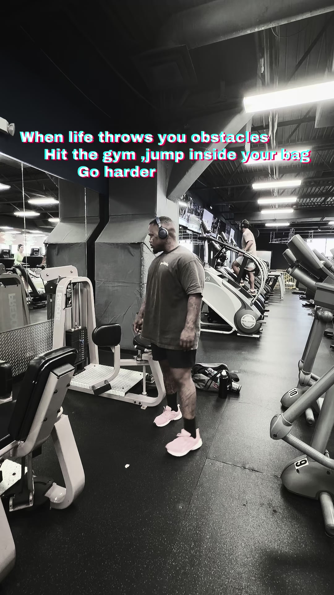 @BiGG Swole
