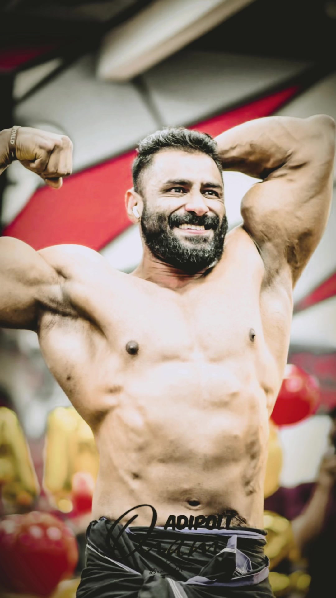 @eaglegym786