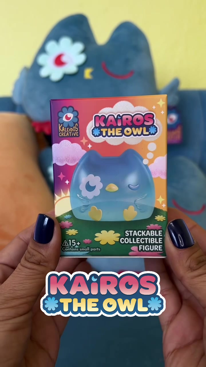 @Kaleidos Creative