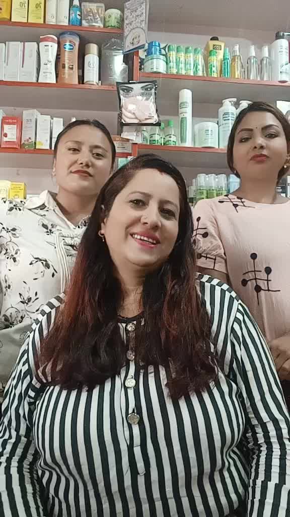 @Apsara Neupane