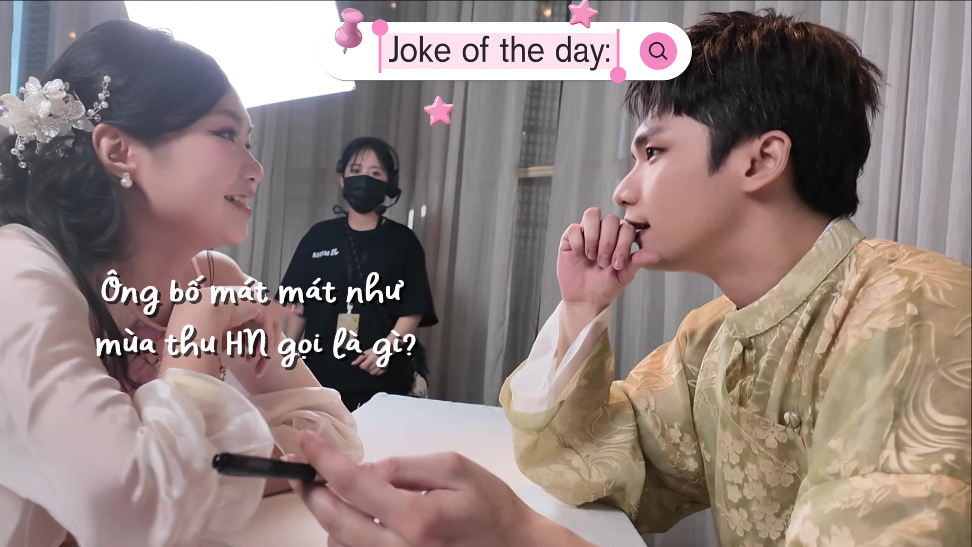 @Minah (Mai Anh)