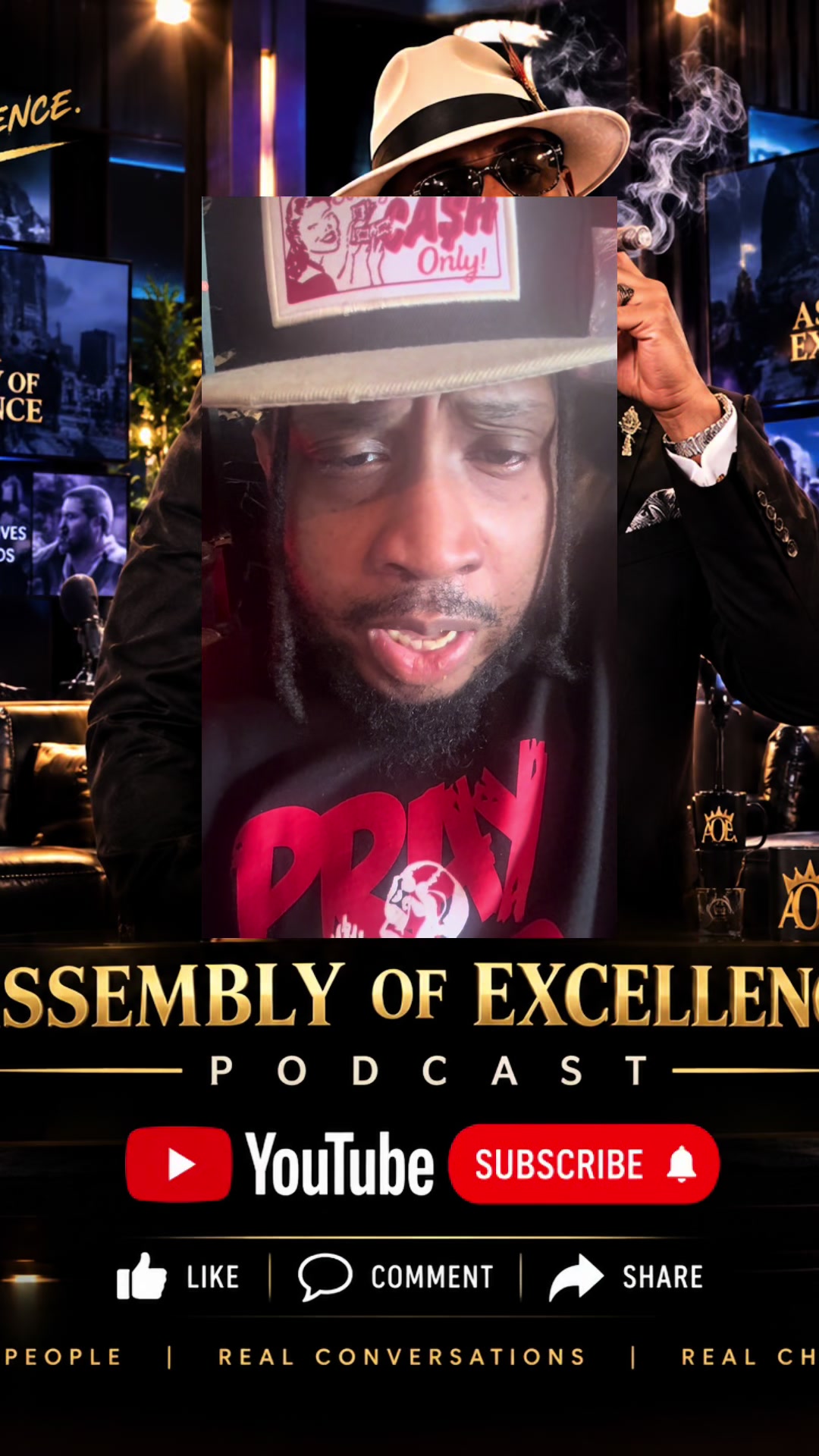 @Assemblyofexcellence