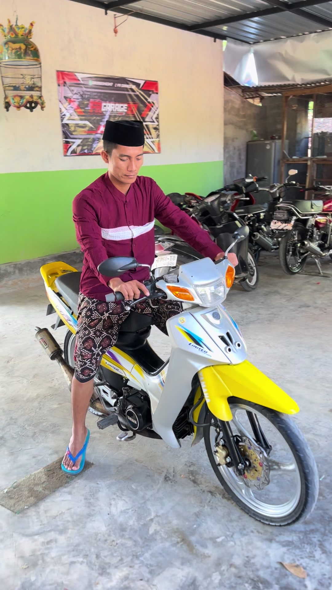 @FR GARAGE.37