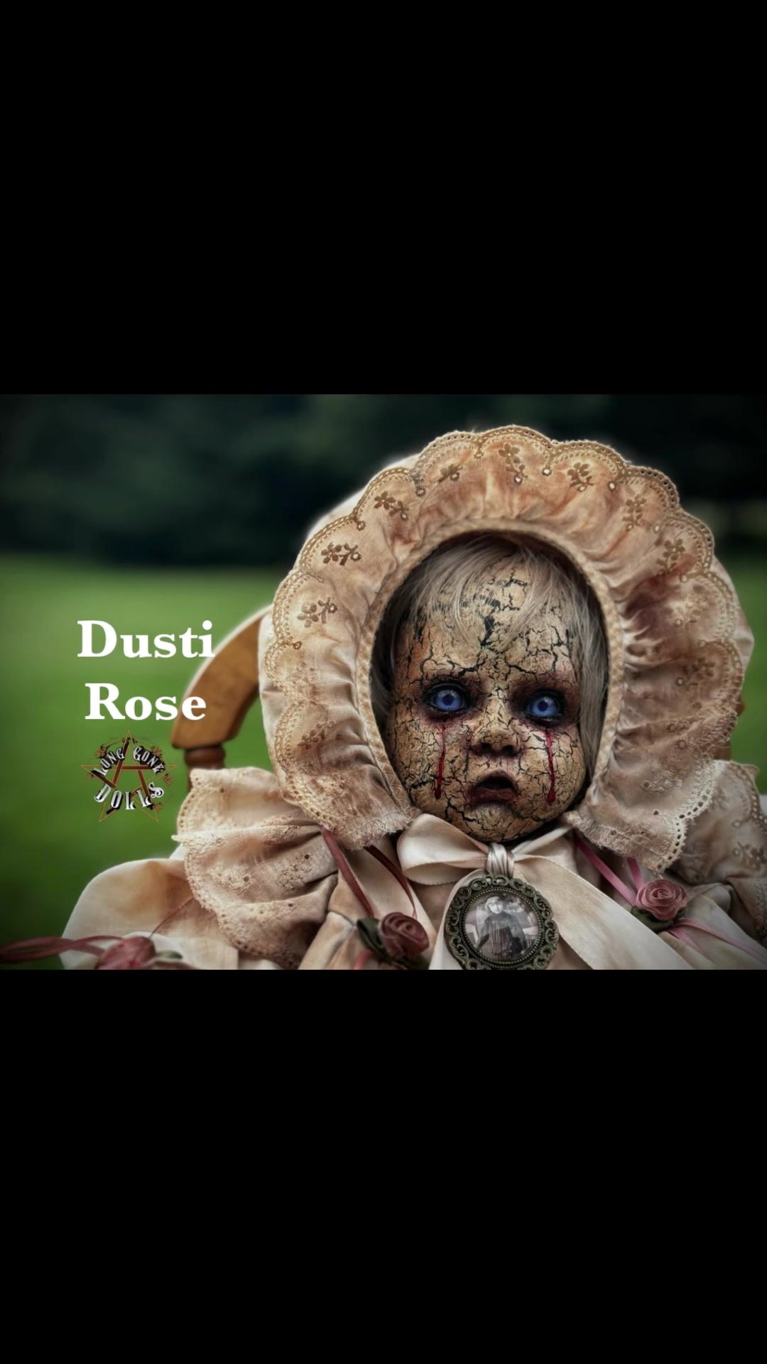 @Long Gone Dolls