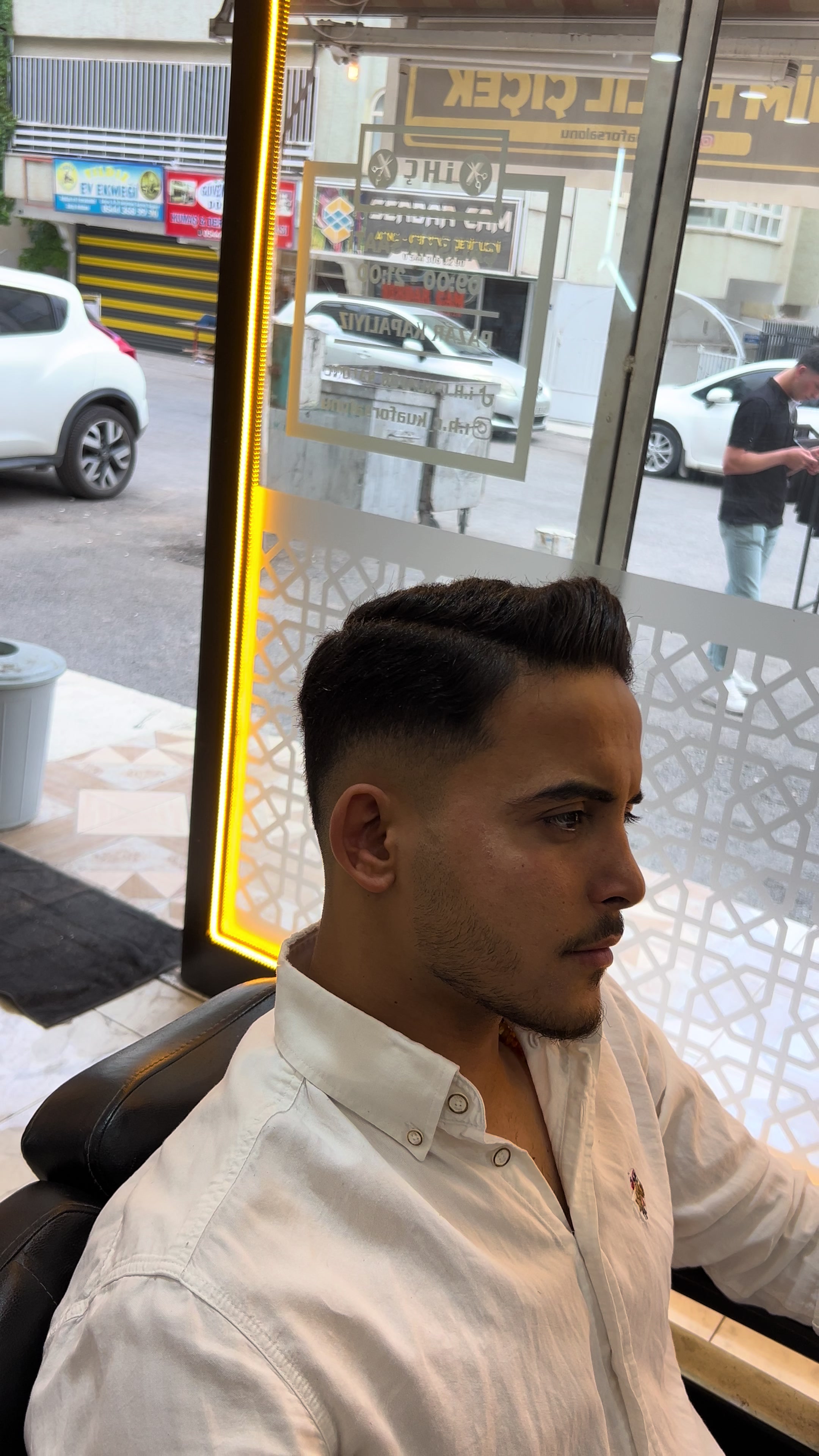 @İ.H.Ç KUAFÖR SALONU