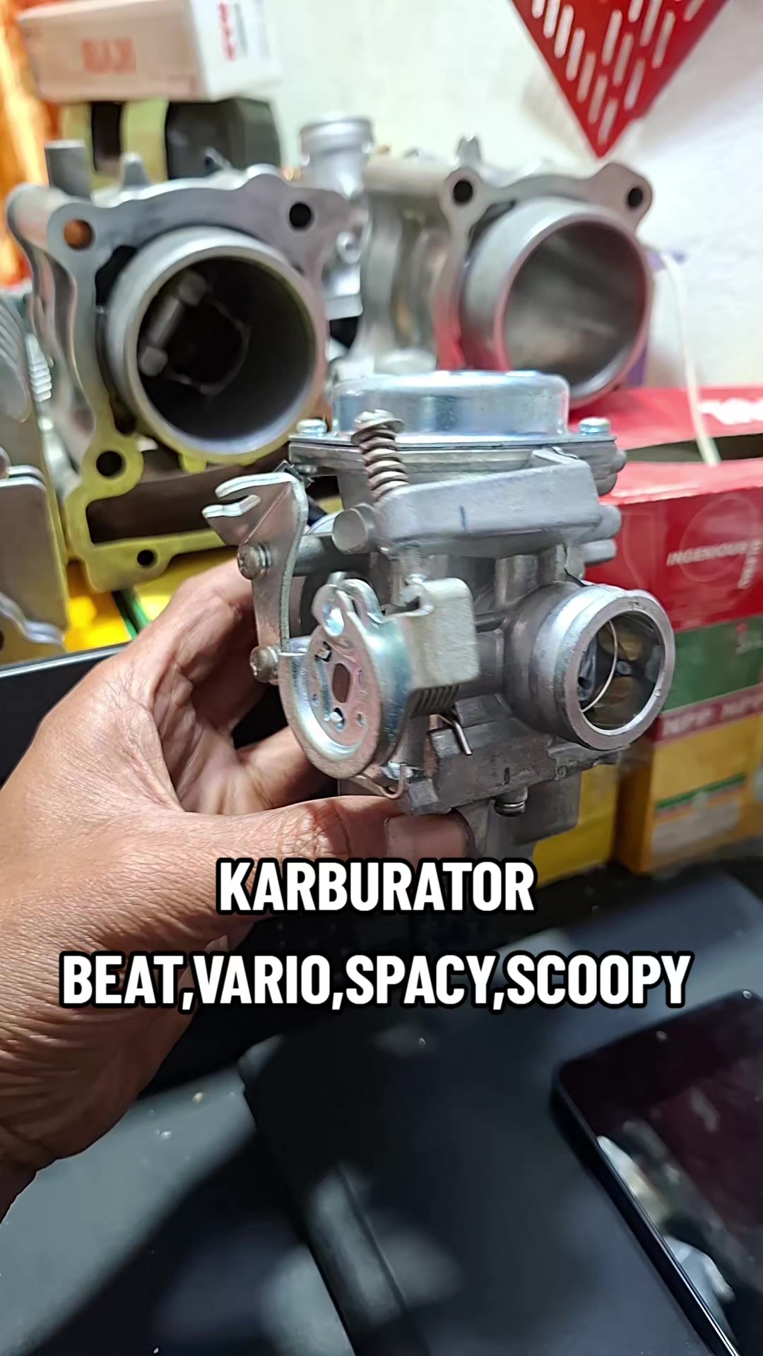 @SINARJAYAMOTOR