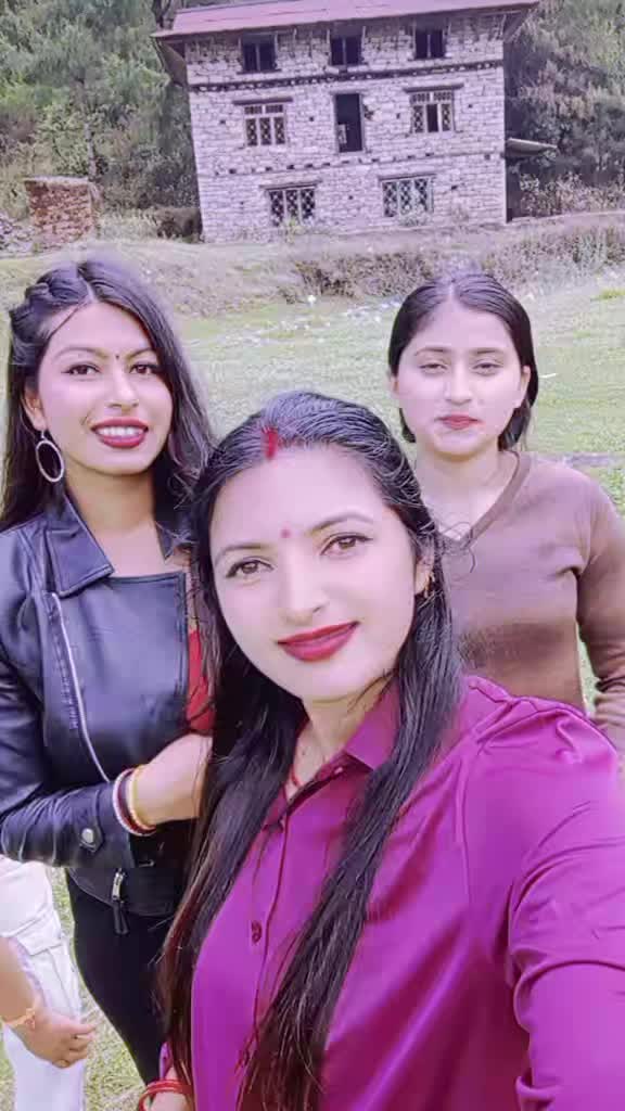 @AR Urmila Chaulagain