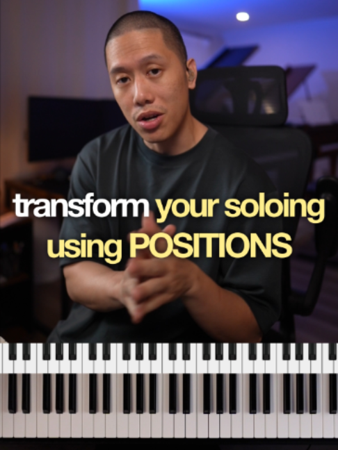 @Charlie Tran Piano